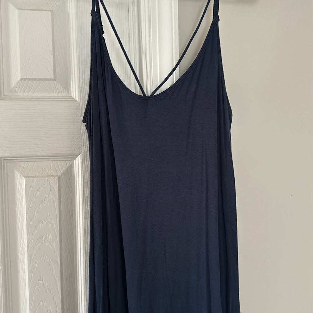 Hollister Dress